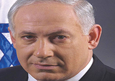 نتنياهو